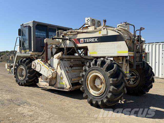 Terex RS446 Talajtömörítő gépek