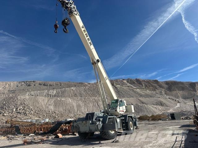 Terex RT175 Mobil daruk