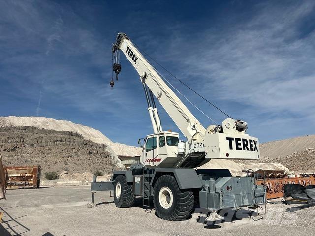 Terex RT175 Mobil daruk