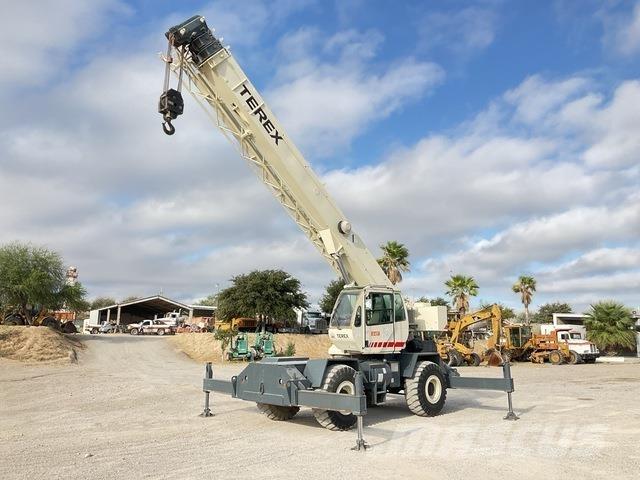 Terex RT230-1 Mobil daruk