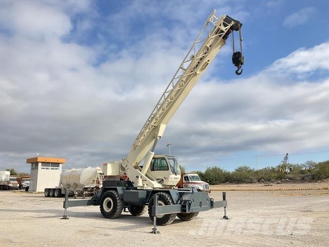 Terex RT230-1 Mobil daruk