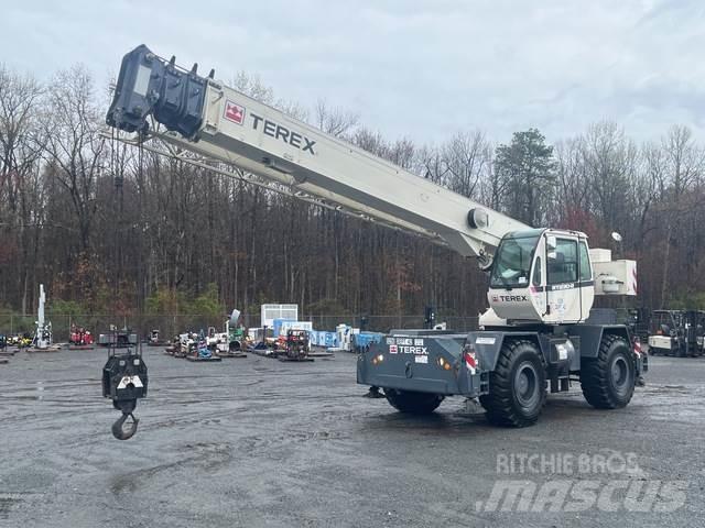 Terex RT230-2 Mobil daruk