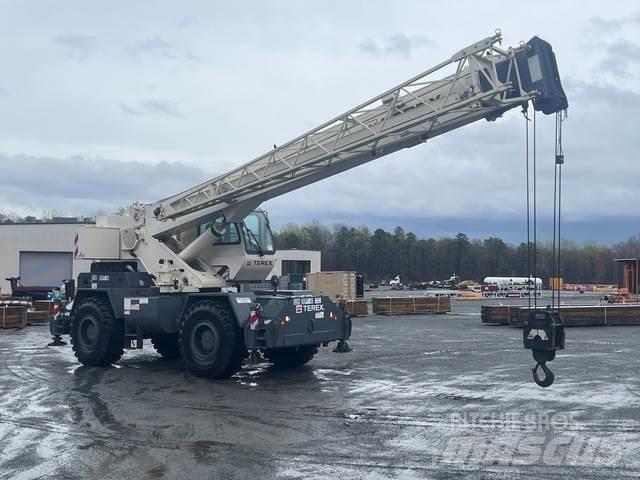 Terex RT230-2 Mobil daruk
