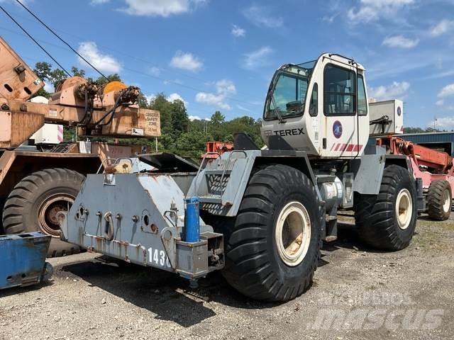 Terex RT335-1 Mobil daruk