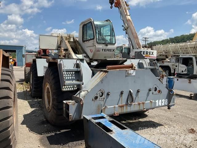 Terex RT335-1 Mobil daruk