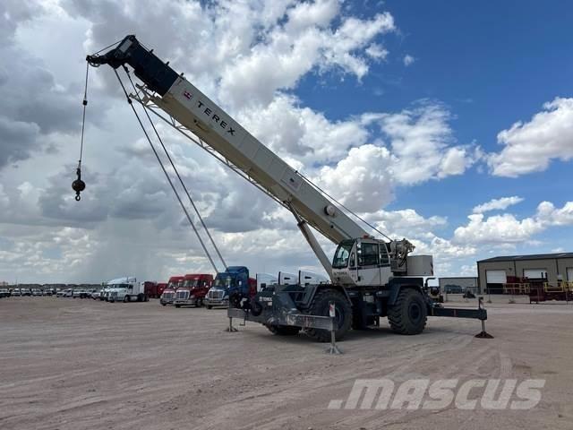 Terex RT555-2 Mobil daruk