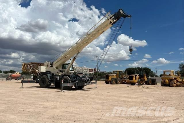 Terex RT555-2 Mobil daruk