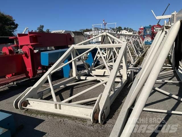 Terex SN406 Torony daruk