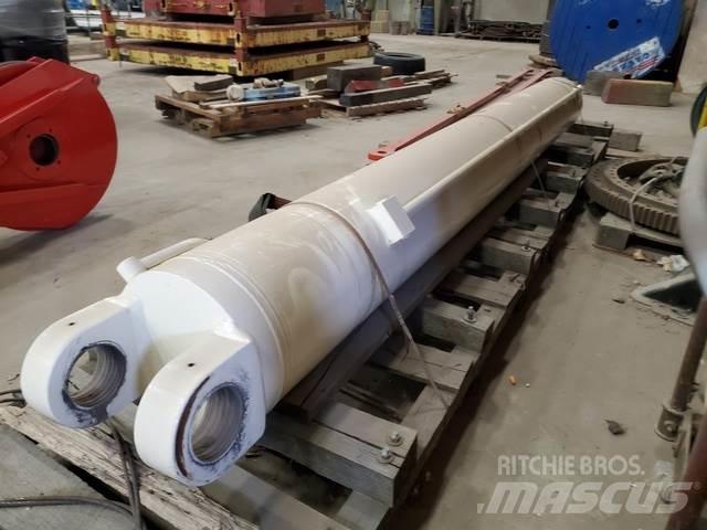 Terex T105347 Daru tertozékok és felszerelések