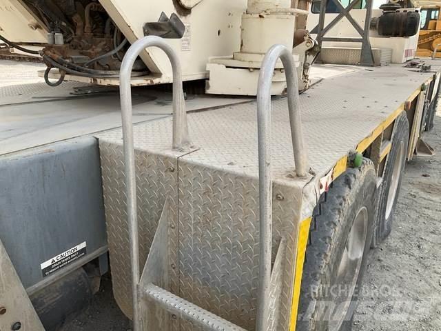 Terex T340-1 Lánctalpas daruk