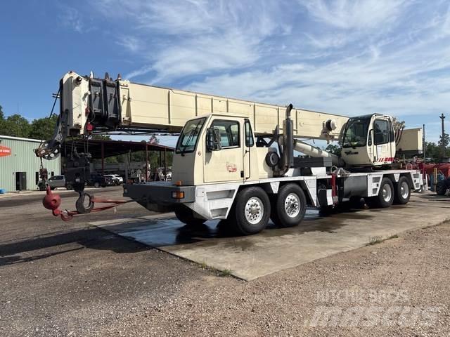 Terex T560 Lánctalpas daruk