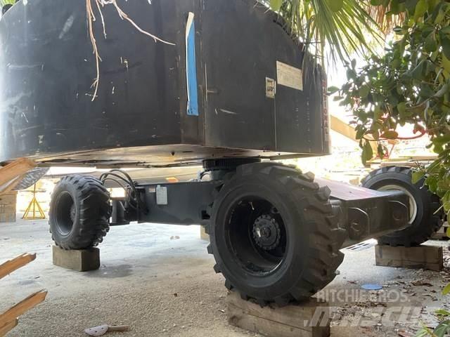 Terex TB44 Építőipar - Egyebek