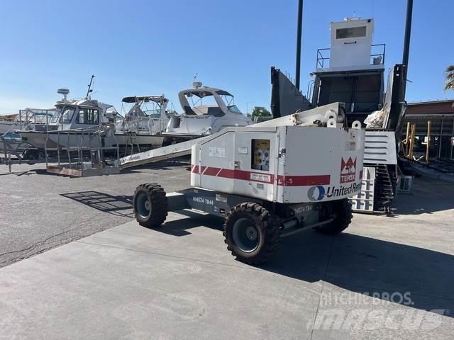 Terex TB44 Építőipar - Egyebek