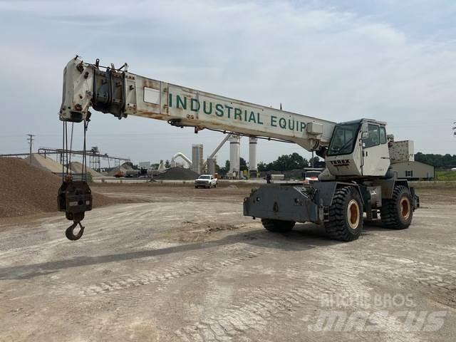 Terex TR230 Mobil daruk