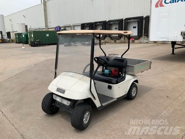 Textron EZGO Építőipar - Egyebek