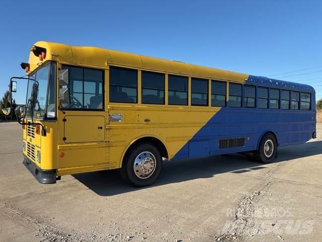 Thomas  Mini buszok
