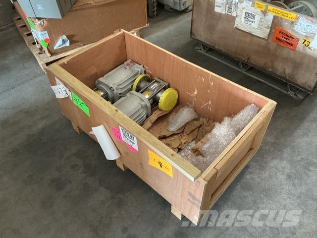 THOMPSON SOV/5 Építőipar - Egyebek