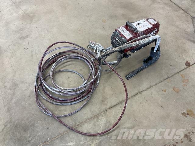 Titan Tool 440 Építőipar - Egyebek