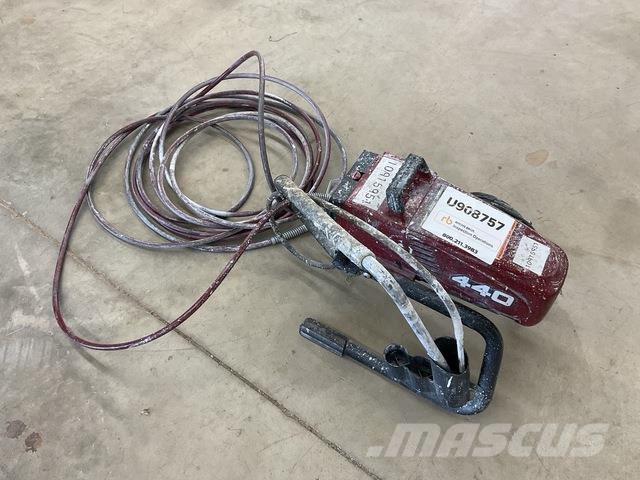 Titan Tool 440 Építőipar - Egyebek