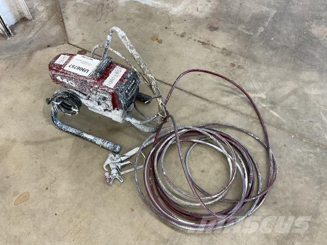 Titan Tool 440 Építőipar - Egyebek