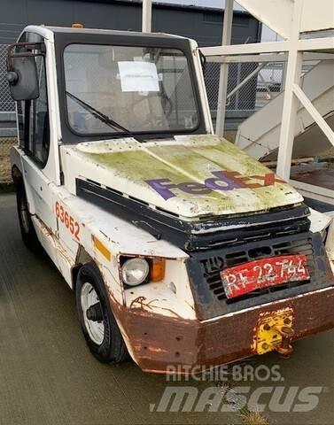  TLDXX TMX-30 Építőipar - Egyebek