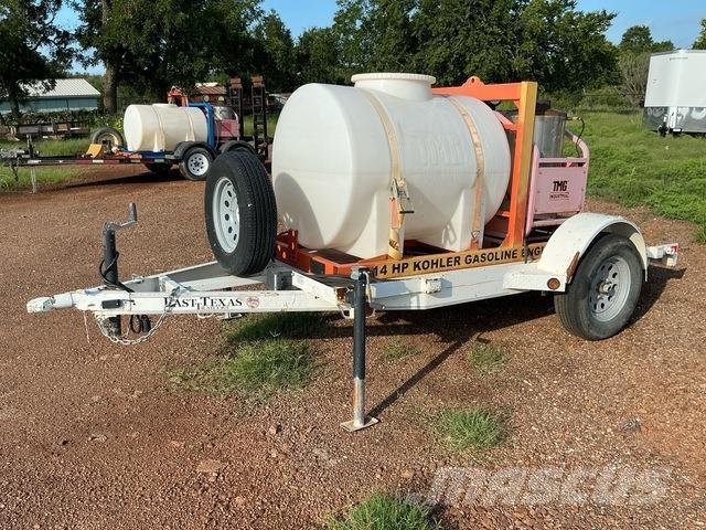 TMG Industrial Alacsony nyomású