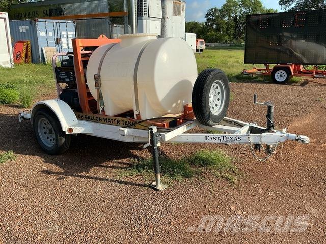 TMG Industrial Alacsony nyomású