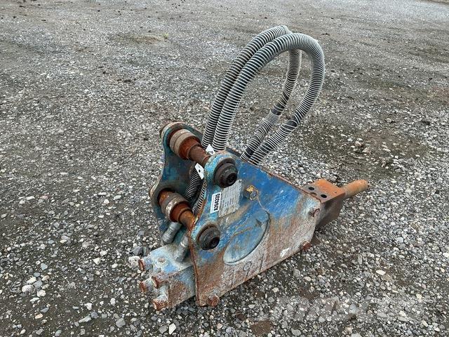 Toku TNB-1M Fejtőgépek