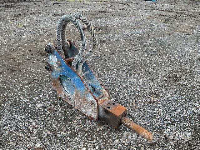 Toku TNB-1M Fejtőgépek