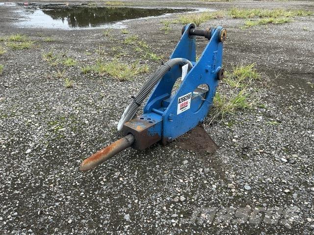 Toku TNB-2M Fejtőgépek