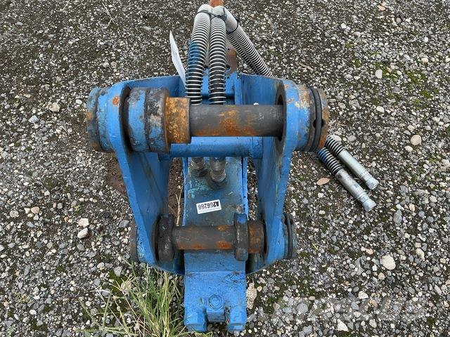 Toku TNB-2M Fejtőgépek