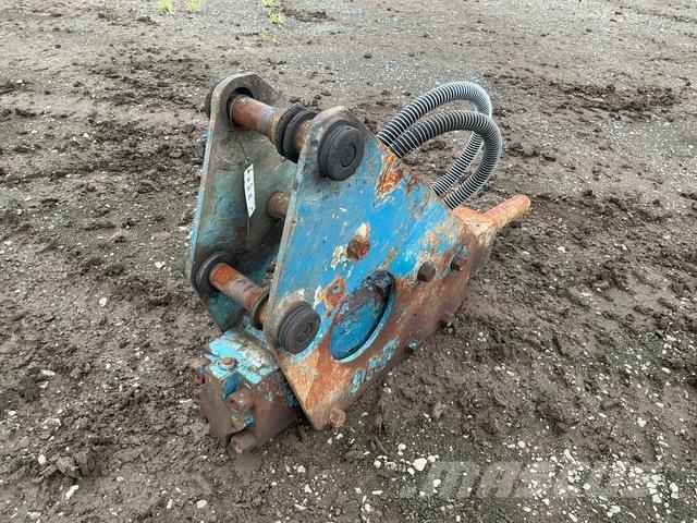 Toku TNB-3M Fejtőgépek