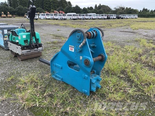 Toku TNB-7J Fejtőgépek