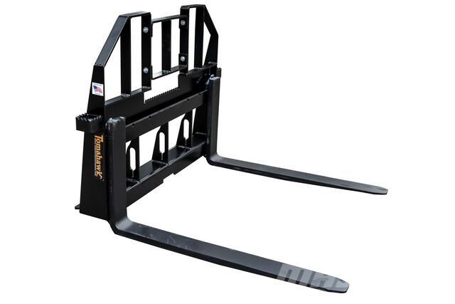 Tomahawk  Építőipar - Egyebek