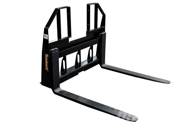 Tomahawk  Építőipar - Egyebek