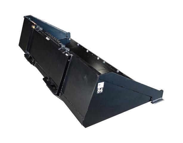 Tomahawk  Kanalak