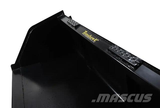 Tomahawk  Kanalak