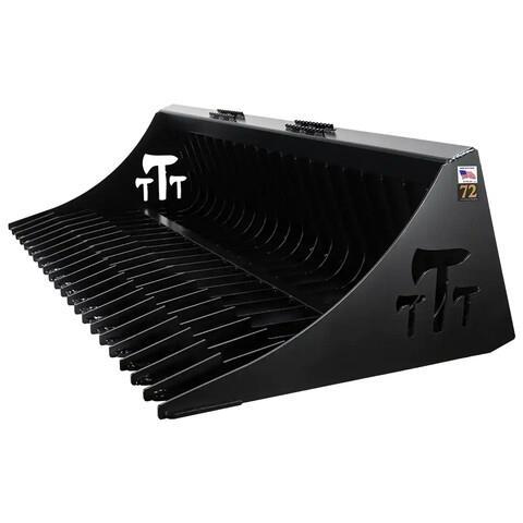 Tomahawk  Kanalak