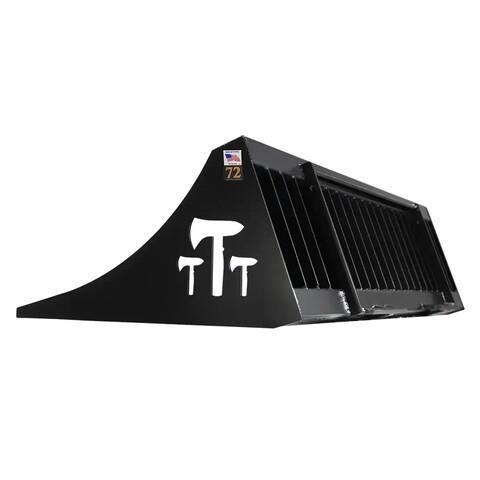 Tomahawk  Kanalak