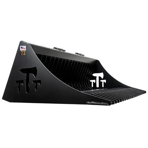 Tomahawk  Kanalak