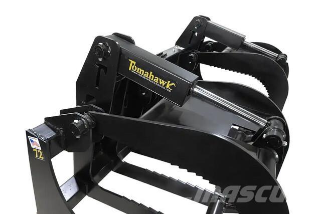 Tomahawk  Markolók