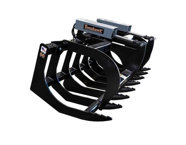 Tomahawk  Markolók