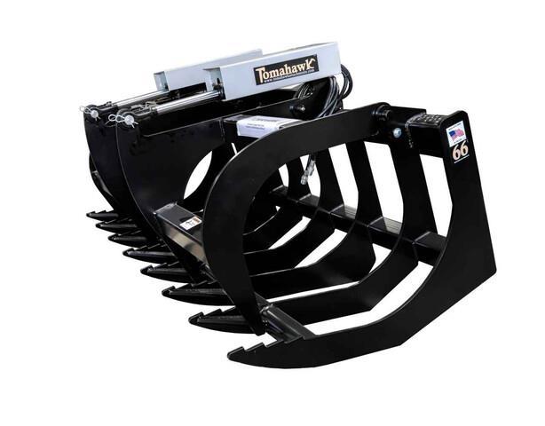 Tomahawk  Markolók