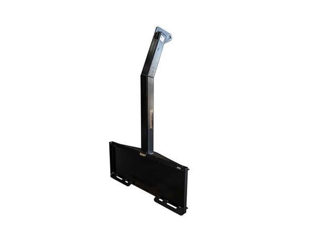 Tomahawk  Gémek és dipperek