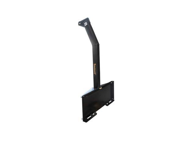 Tomahawk  Gémek és dipperek