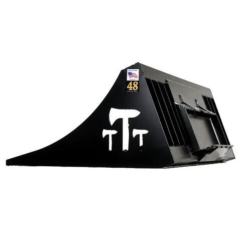 Tomahawk  Kanalak