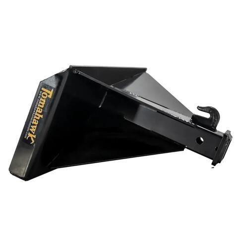 Tomahawk  Egyéb alkatrészek