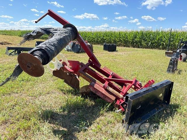  Tommy Építőipar - Egyebek