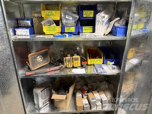  Tool Cabinet Építőipar - Egyebek