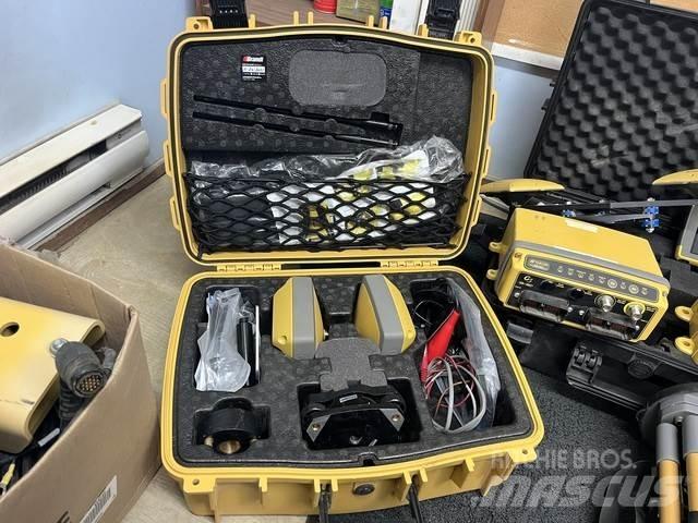 Topcon  Építőipar - Egyebek